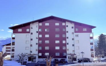 Apartment 2.5 rooms - image - 16