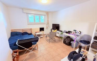 Studio 1.5 pièces - image - 1