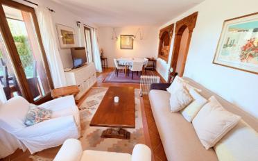 Terrassenwohnung 3.5 Zimmer - image - 2