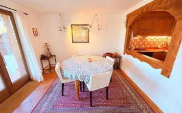 Terrassenwohnung 3.5 Zimmer - image - 3