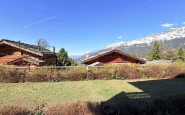 Terrassenwohnung 3.5 Zimmer - image - 14