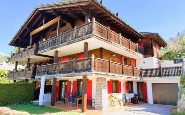 Terrassenwohnung 3.5 Zimmer - image - 15