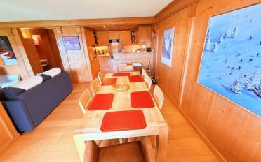 Terrassenwohnung 3.5 Zimmer - image - 4