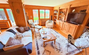 Terrassenwohnung 3.5 Zimmer - image - 5
