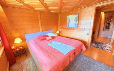 Terrassenwohnung 3.5 Zimmer - image - 9