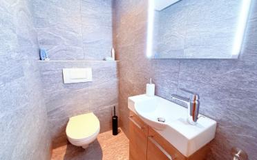 Terrassenwohnung 3.5 Zimmer - image - 15