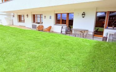 Terrassenwohnung 3.5 Zimmer - image - 19