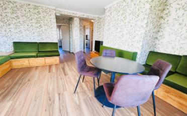 Möbl. Wohnobj. 3.5 Zimmer - image - 3