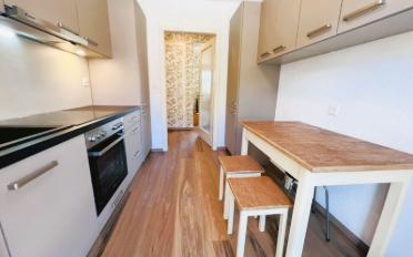 Möbl. Wohnobj. 3.5 Zimmer - image - 7