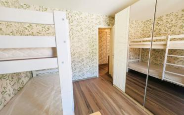 Möbl. Wohnobj. 3.5 Zimmer - image - 11