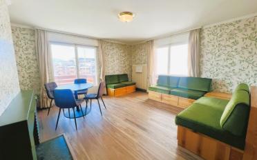 Apartment 3.5 rooms - image - 1