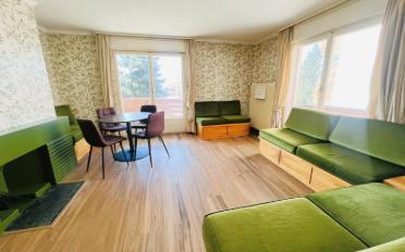 Apartment 3.5 rooms - image - 2