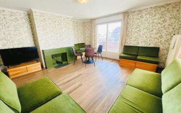 Apartment 3.5 rooms - image - 3