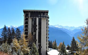 Appartement meublé 2.5 pièces - image - 12