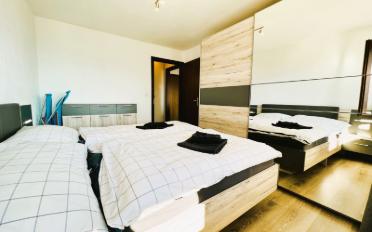 Appartement meublé 2.5 pièces - image - 9