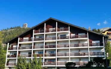 Appartement meublé 2.5 pièces - image - 14