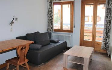 Wohnung 2.5 Zimmer - image - 1
