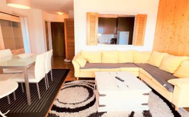 Furnished flat 2.5 rooms - image - 1