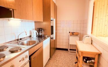 Furnished flat 2.5 rooms - image - 5