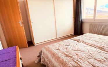 Furnished flat 2.5 rooms - image - 8