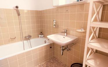 Furnished flat 2.5 rooms - image - 10