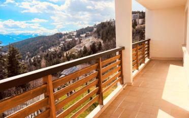 Furnished flat 2.5 rooms - image - 11