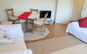 Appartement meublé 2.5 pièces - image - 3