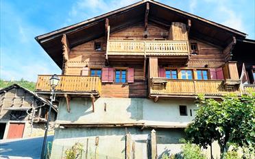 Single house 6.5 rooms - image - 16
