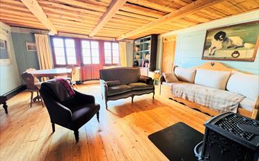 Single house 6.5 rooms - image - 1