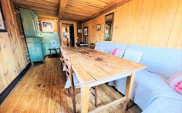 Single house 6.5 rooms - image - 4