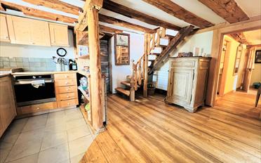 Single house 6.5 rooms - image - 6