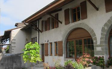 Reihenfamilienhaus - image - 1