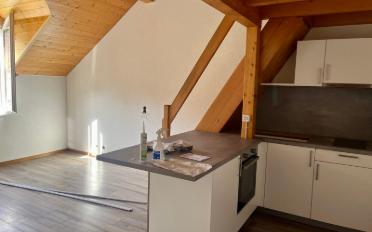 Apartment 1 room - image - 3