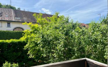 Duplex 4.5 pièces - image - 1