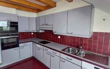 Dachwohnung 3 Zimmer - image - 3
