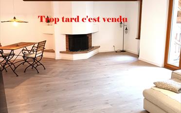 Appartement 4.5 pièces - image - 1