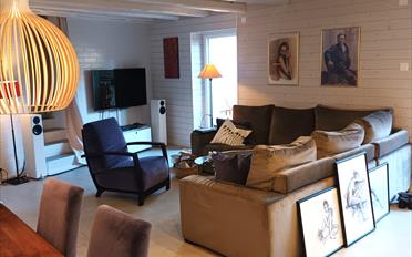 Attikawohnung 4.5 Zimmer - image - 3