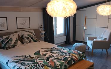 Attikawohnung 4.5 Zimmer - image - 12