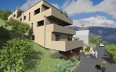 Wohnung - image - 2