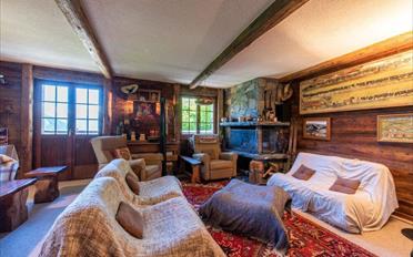 Chalet 6 pièces - image - 1