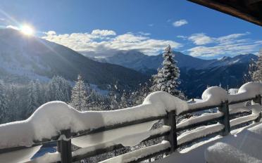 Chalet - image - 1