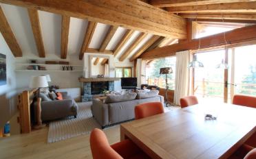 Chalet 5 rooms - image - 1