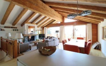 Chalet 5 rooms - image - 4