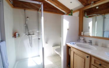 Chalet 5 rooms - image - 9