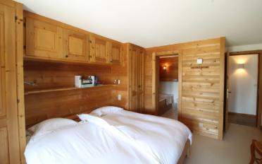 Chalet 5 rooms - image - 13