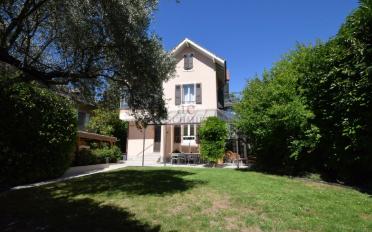 Einfamilienhaus 10 Zimmer - image - 2