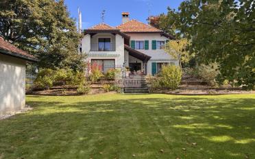 Einfamilienhaus 14 Zimmer - image - 2