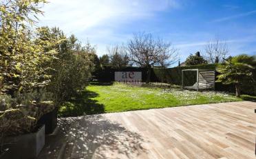 Einfamilienhaus 7 Zimmer - image - 1