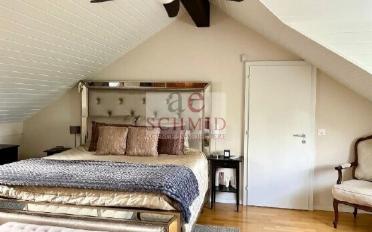 Single house 7 rooms - image - 7