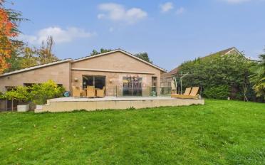 Einfamilienhaus 9 Zimmer - image - 9